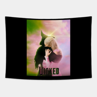 wicked Tapestry