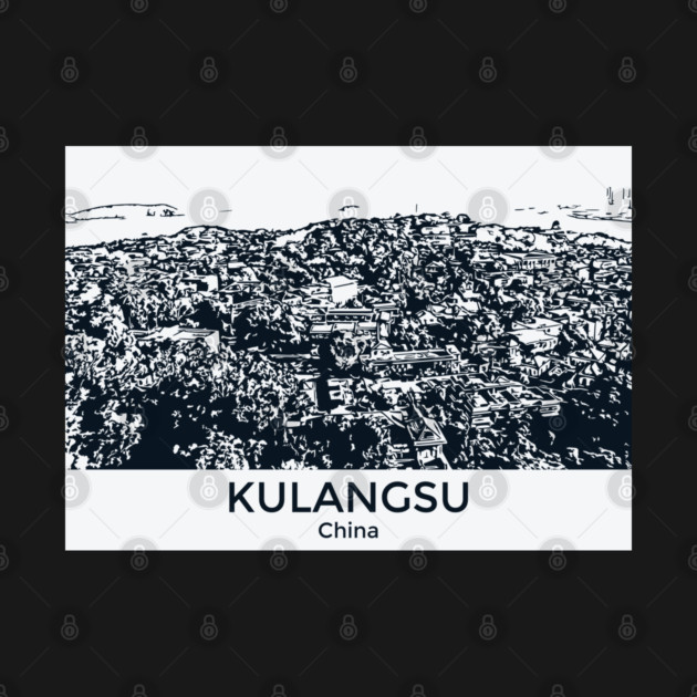 Kulangsu - China by Lakeric