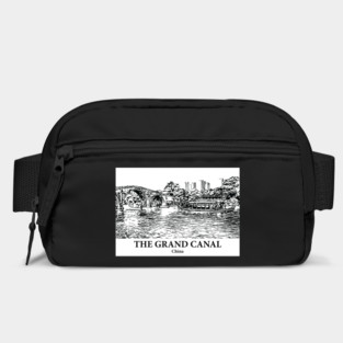 The Grand Canal - China Bag