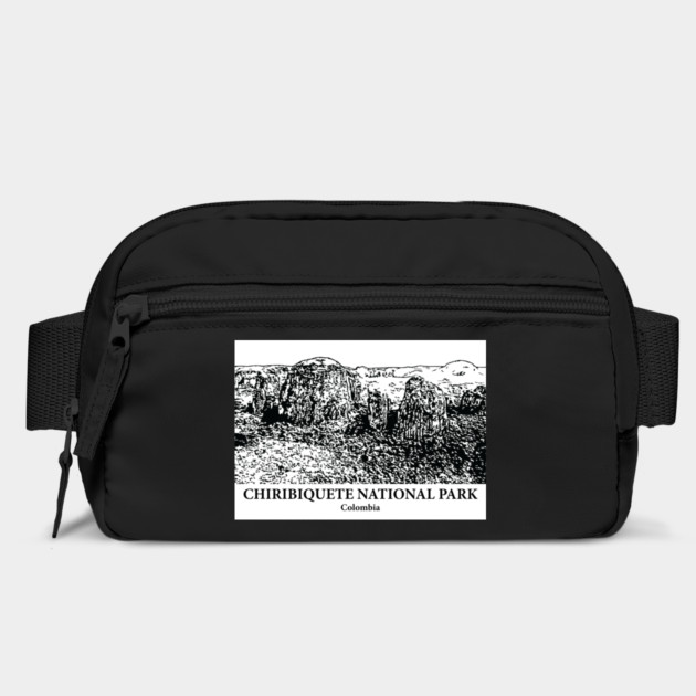 Chiribiquete National Park - Colombia by Lakeric