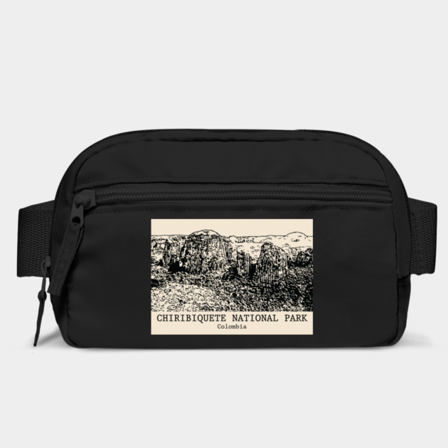 Chiribiquete National Park - Colombia by Lakeric