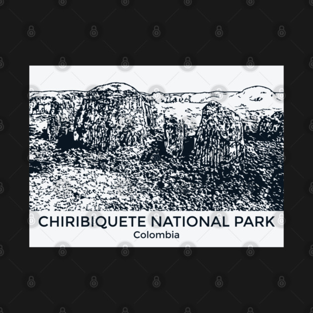 Chiribiquete National Park - Colombia by Lakeric