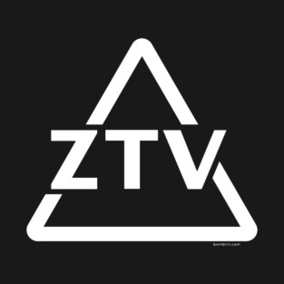 ZTV T-Shirt