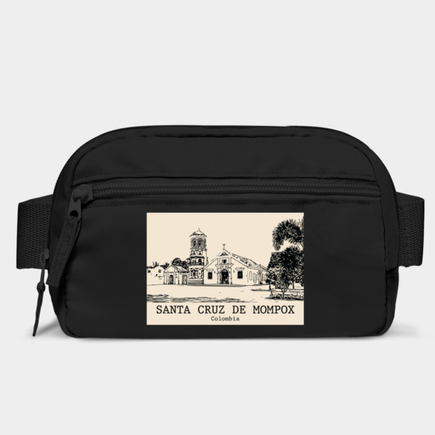 Santa Cruz de Mompox - Columbia by Lakeric