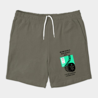 Pacific Ocean Film Festival Shorts