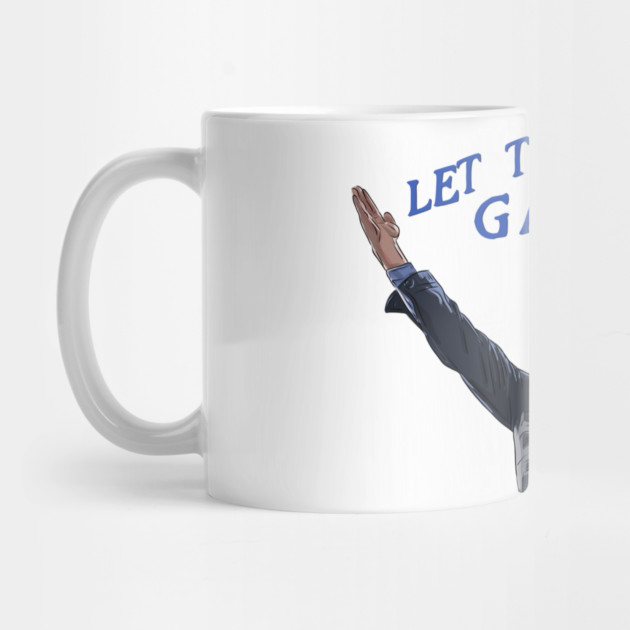 The Cable Guy: Let the Games Begin! by 51Deesigns