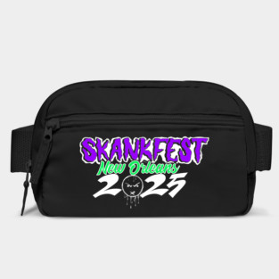 Skankfest New Orleans 2025 Festival Merch - Color Full Logo Bag