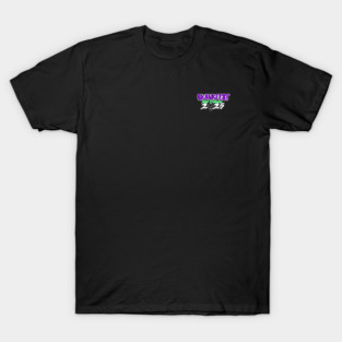 Skankfest New Orleans 2025 Festival Merch - Color Pocket Logo T-Shirt