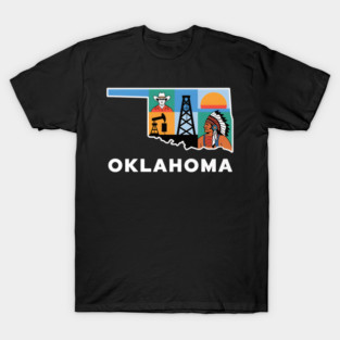Oklahoma T-Shirt