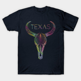 Texas T-Shirt