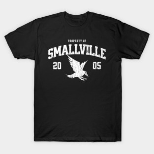 Smallville Class of 2005 T-Shirt