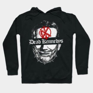 DEAD KENNEDYS BAND Hoodie