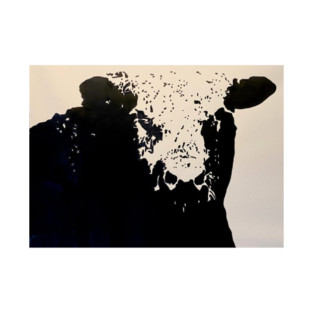 Self Portrait T-Shirt