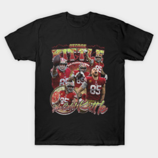 Vintage Stone Cold Kittle T-Shirt