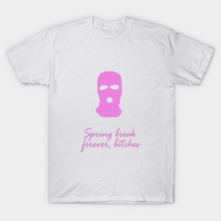 Spring Breakers T-Shirt
