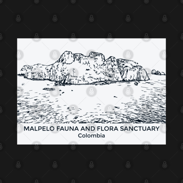 Malpelo Fauna and Flora Sanctuary - Colombia by Lakeric