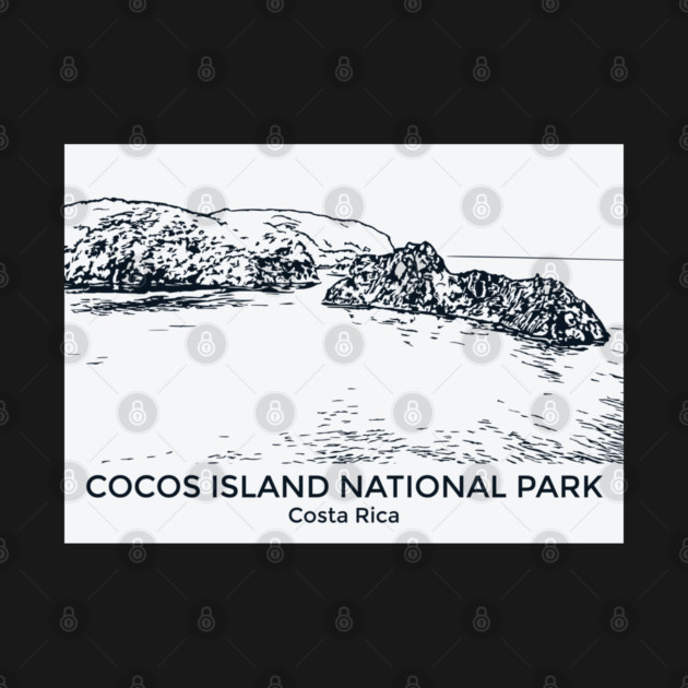 Cocos Island National Park - Costa Rica by Lakeric