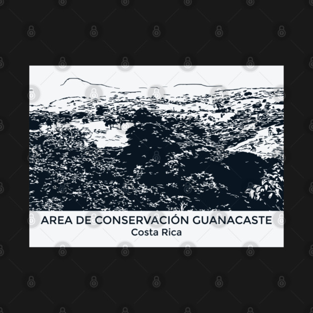 Area de Conservación Guanacaste - Costa Rica by Lakeric