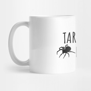 Tarantula Mom Mug