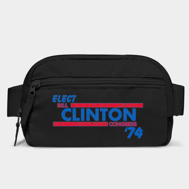 Elect Clinton Congress '74 by rt-shirts