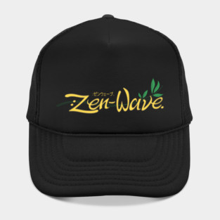 Zen-Wave Hat