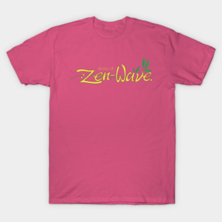 Zen-Wave T-Shirt