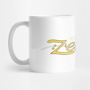 Zen-Wave Mug