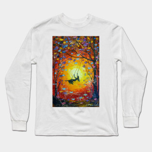 Youth Long Sleeve T-Shirt