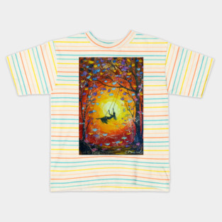 Youth Kids T-Shirt