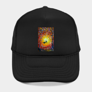 Youth Hat