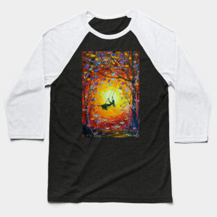 Youth Baseball T-Shirt