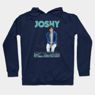 Joshy: What's Wrong With Joshy? Hoodie