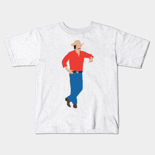 Smokey Kids T-Shirt
