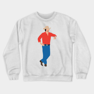 Smokey Crewneck Sweatshirt