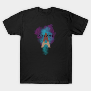 Arcane T-Shirt