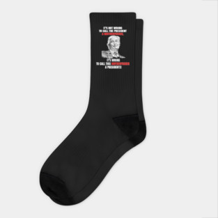 best anti trump 2020 Socks