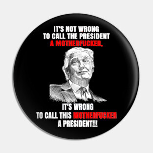 best anti trump 2020 Pin