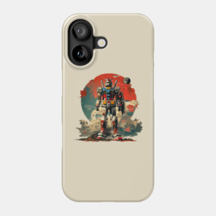 gundam Phone Case