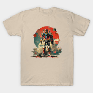 gundam T-Shirt
