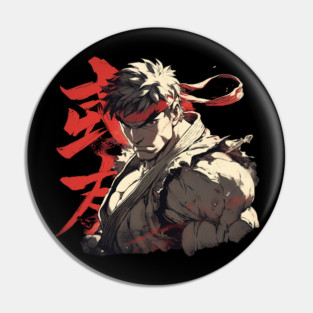 ryu Pin