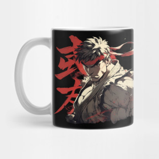 ryu Mug