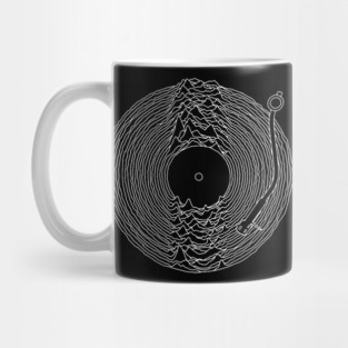 Joy-Division Mug