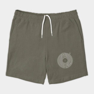 Joy-Division Shorts