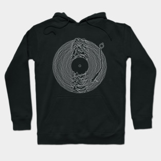 Joy-Division Hoodie