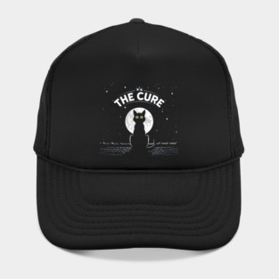 The-Cure Hat