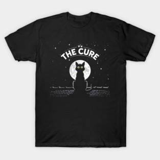 The-Cure T-Shirt