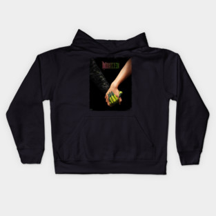 Wicked For Good Kids Hoodie