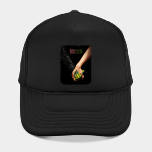 Wicked For Good Hat