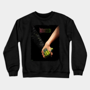Wicked For Good Crewneck Sweatshirt