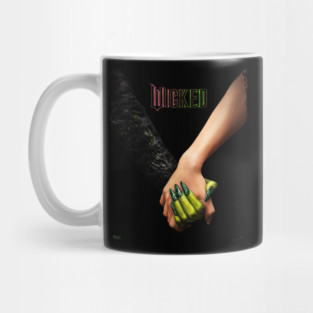 Wicked For Good Mug